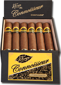 Connoisseur Box